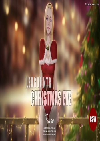 League NTR - Christmas Eve